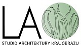 Studio Krajobrazu Lao – Kielce Logo